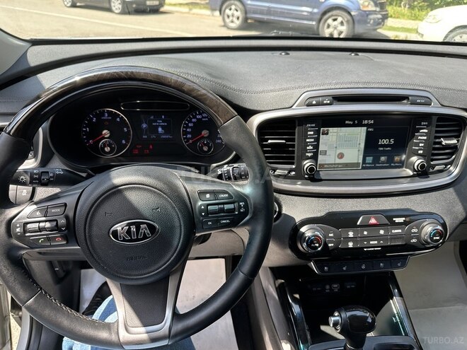 Kia Sorento 2015, 194,000 km - 2.0 л - Bakı