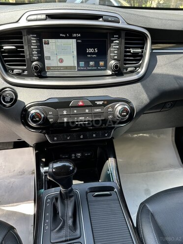 Kia Sorento 2015, 194,000 km - 2.0 л - Bakı