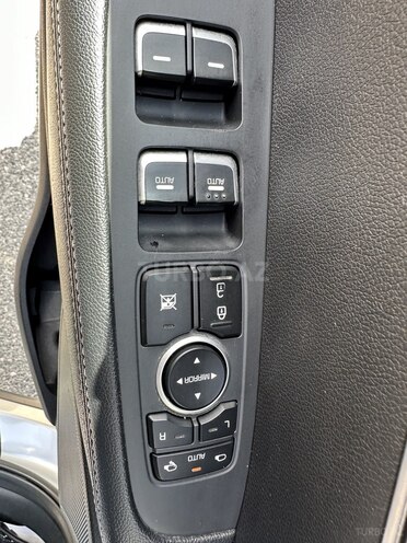 Kia Sorento 2015, 194,000 km - 2.0 л - Bakı