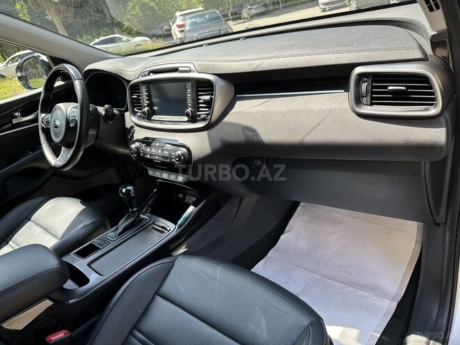 Kia Sorento 2015, 194,000 km - 2.0 л - Bakı