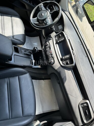Kia Sorento 2015, 194,000 km - 2.0 л - Bakı