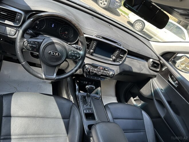Kia Sorento 2015, 194,000 km - 2.0 л - Bakı