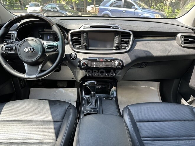 Kia Sorento 2015, 194,000 km - 2.0 л - Bakı