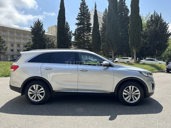 Kia Sorento 2015, 194,000 km - 2.0 л - Bakı