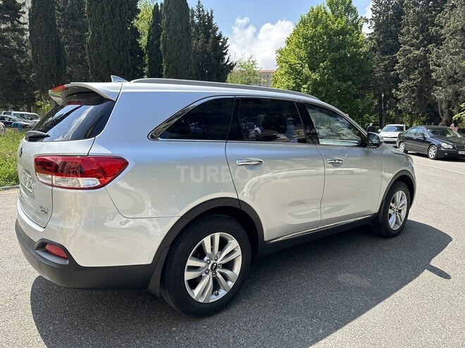 Kia Sorento 2015, 194,000 km - 2.0 л - Bakı
