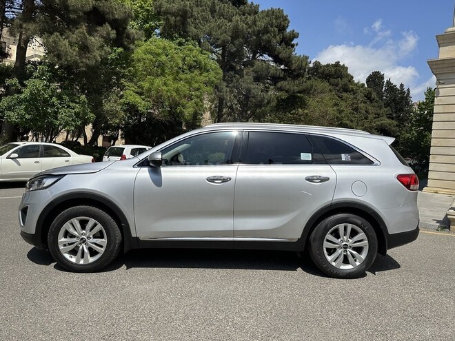 Kia Sorento 2015, 194,000 km - 2.0 л - Bakı