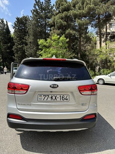 Kia Sorento 2015, 194,000 km - 2.0 л - Bakı