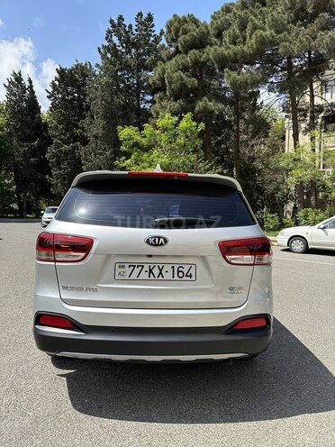 Kia Sorento 2015, 194,000 km - 2.0 л - Bakı