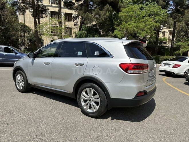Kia Sorento 2015, 194,000 km - 2.0 л - Bakı
