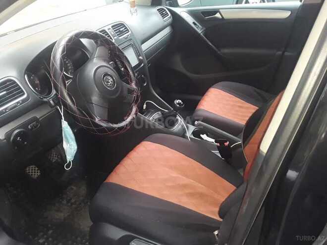 Volkswagen Golf 2010, 521,342 km - 1.4 l - Mingəçevir
