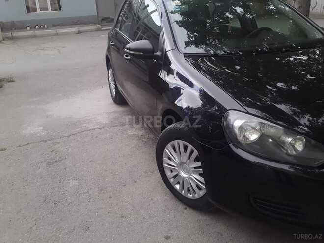 Volkswagen Golf 2010, 521,342 km - 1.4 l - Mingəçevir