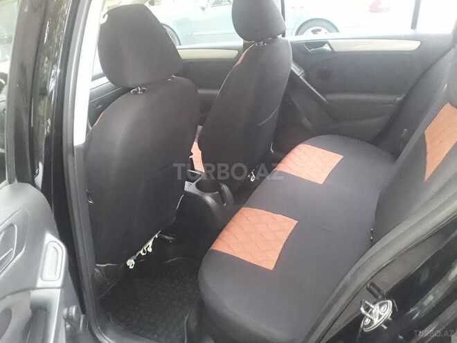 Volkswagen Golf 2010, 521,342 km - 1.4 l - Mingəçevir