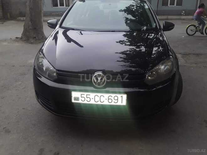 Volkswagen Golf 2010, 521,342 km - 1.4 l - Mingəçevir