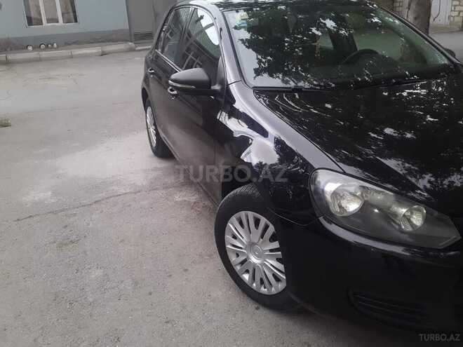 Volkswagen Golf 2010, 521,342 km - 1.4 l - Mingəçevir