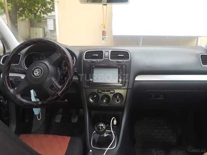 Volkswagen Golf 2010, 521,342 km - 1.4 l - Mingəçevir