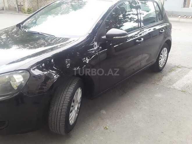 Volkswagen Golf 2010, 521,342 km - 1.4 l - Mingəçevir