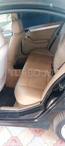 BMW 325 2002, 213,700 km - 2.5 l - Füzuli