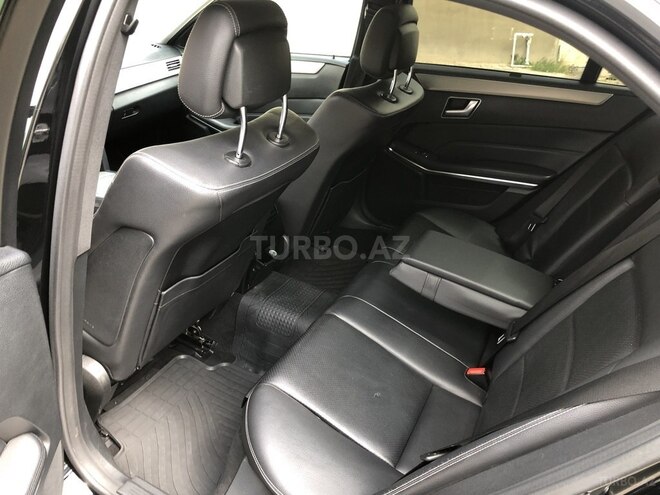 Mercedes E 220 2014, 220,000 km - 2.2 л - Bakı