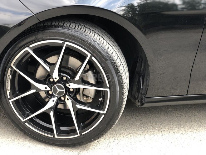Mercedes E 220 2014, 220,000 km - 2.2 л - Bakı