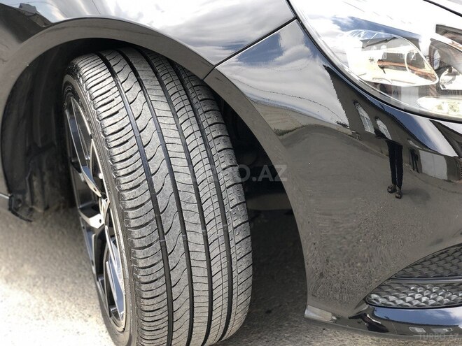 Mercedes E 220 2014, 220,000 km - 2.2 л - Bakı