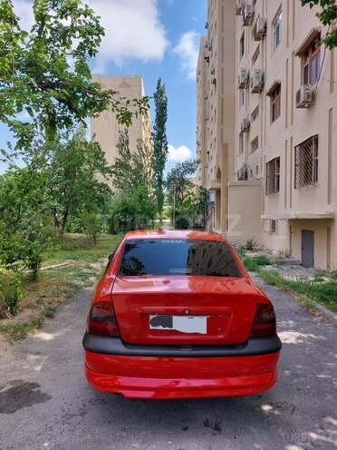 Opel Vectra 1998, 212,325 km - 2.0 l - Bakı
