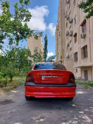 Opel Vectra 1998, 212,325 km - 2.0 l - Bakı