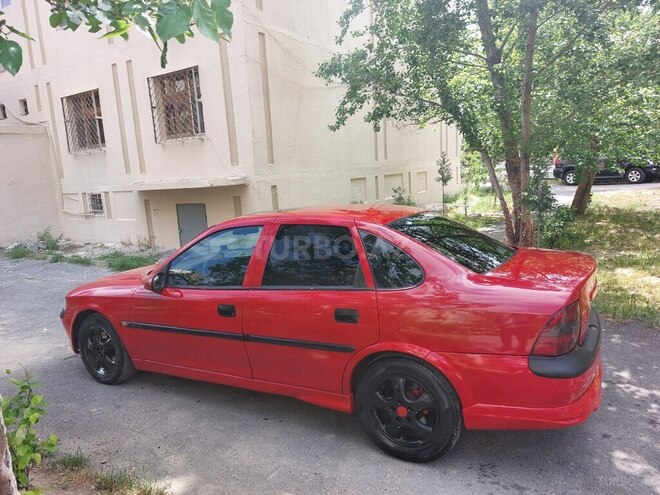 Opel Vectra 1998, 212,325 km - 2.0 l - Bakı