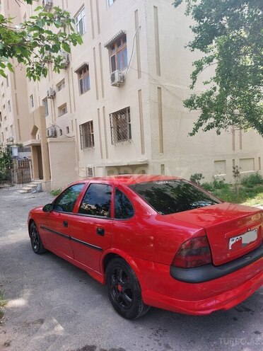 Opel Vectra 1998, 212,325 km - 2.0 l - Bakı