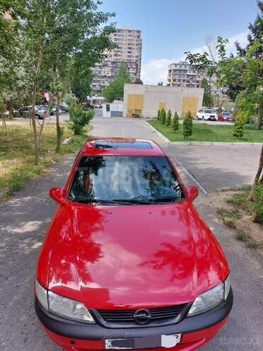 Opel Vectra 1998, 212,325 km - 2.0 l - Bakı