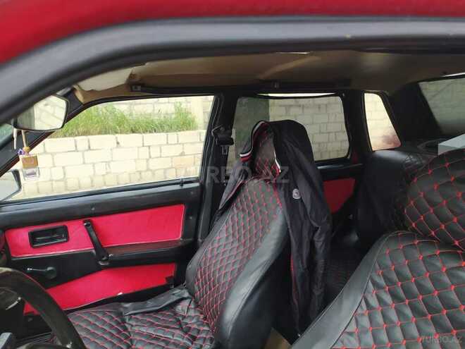 LADA (VAZ) 21099 1994, 300,000 km - 1.5 l - Qusar