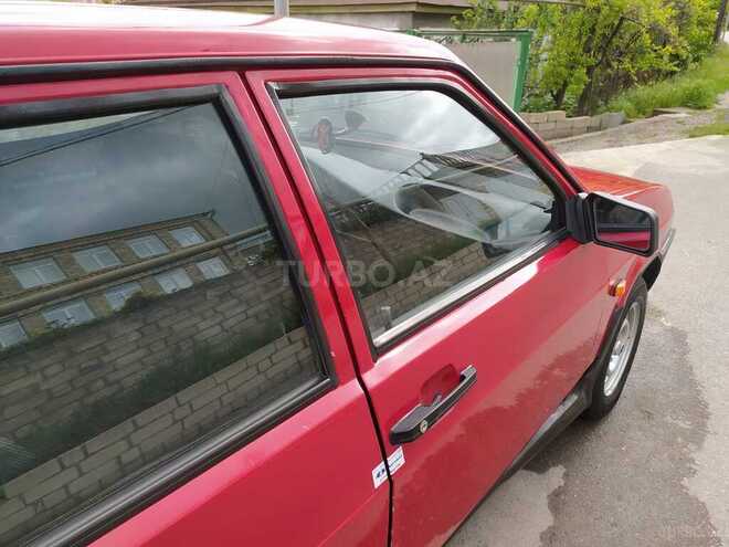 LADA (VAZ) 21099 1994, 300,000 km - 1.5 l - Qusar