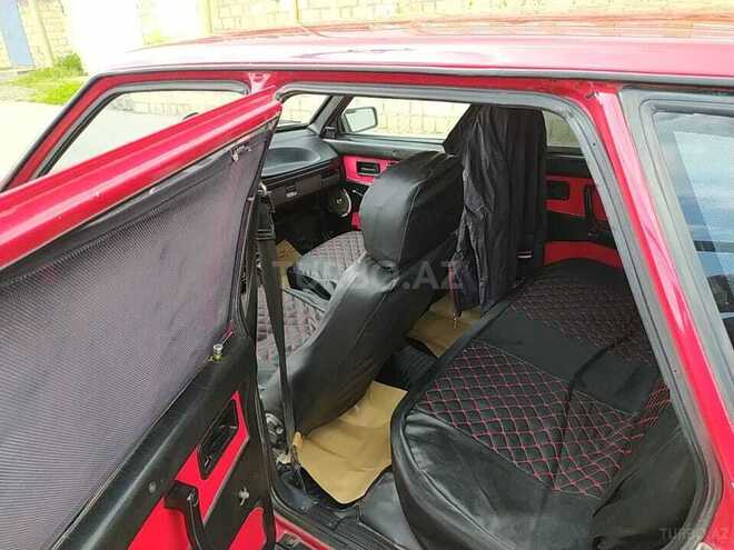 LADA (VAZ) 21099 1994, 300,000 km - 1.5 l - Qusar