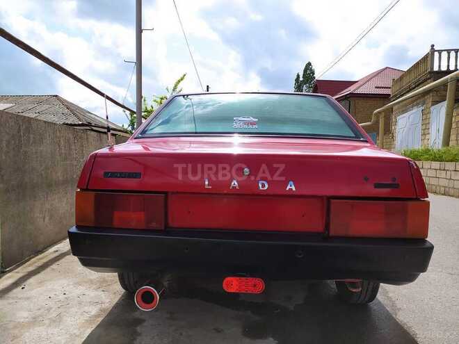 LADA (VAZ) 21099 1994, 300,000 km - 1.5 l - Qusar