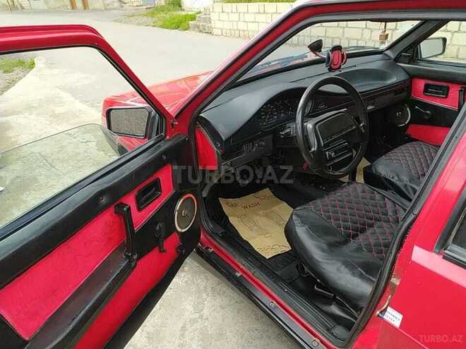 LADA (VAZ) 21099 1994, 300,000 km - 1.5 l - Qusar