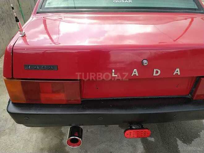 LADA (VAZ) 21099 1994, 300,000 km - 1.5 l - Qusar
