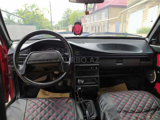LADA (VAZ) 21099 1994, 300,000 km - 1.5 l - Qusar