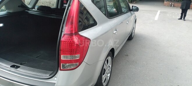 Kia Ceed 2011, 223,633 km - 1.6 l - Bakı