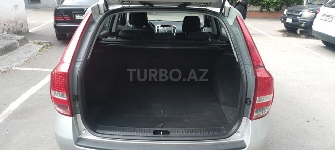 Kia Ceed 2011, 223,633 km - 1.6 l - Bakı