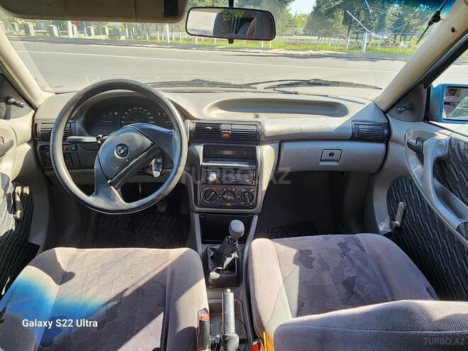 Opel Astra 1995, 569,623 km - 1.6 l - Zaqatala