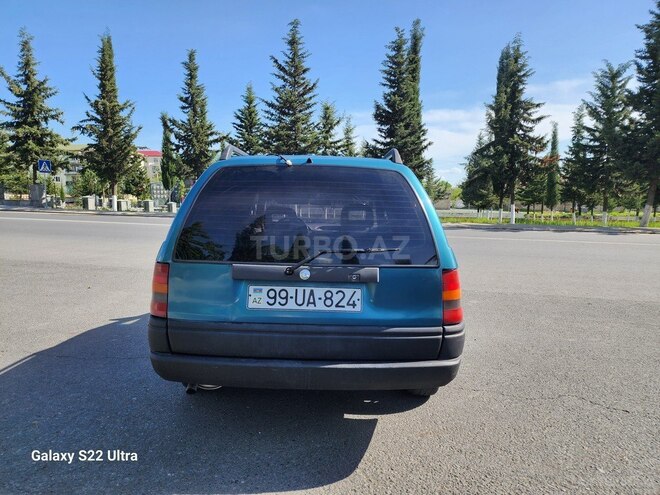 Opel Astra 1995, 569,623 km - 1.6 l - Zaqatala