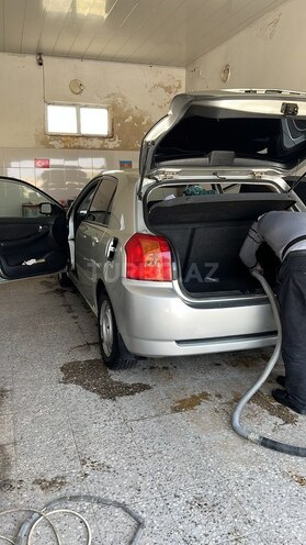 Toyota Corolla 2005, 150,000 km - 1.4 l - Bakı