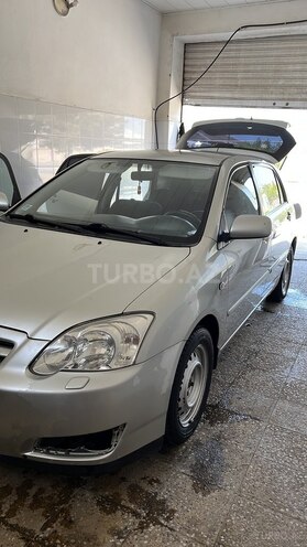 Toyota Corolla 2005, 150,000 km - 1.4 l - Bakı