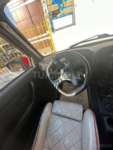 LADA (VAZ) Niva 2014, 150,000 km - 1.7 л - Bakı