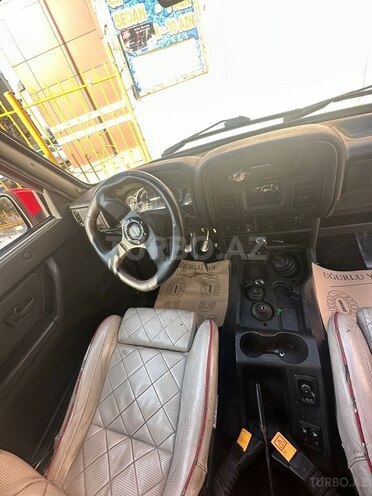 LADA (VAZ) Niva 2014, 150,000 km - 1.7 л - Bakı