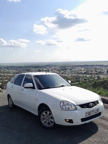 LADA (VAZ) Priora 2013, 136,000 km - 1.6 l - Ağsu
