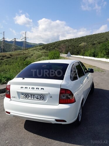 LADA (VAZ) Priora 2013, 136,000 km - 1.6 l - Ağsu