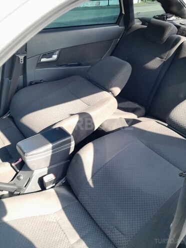 LADA (VAZ) Priora 2013, 136,000 km - 1.6 l - Ağsu