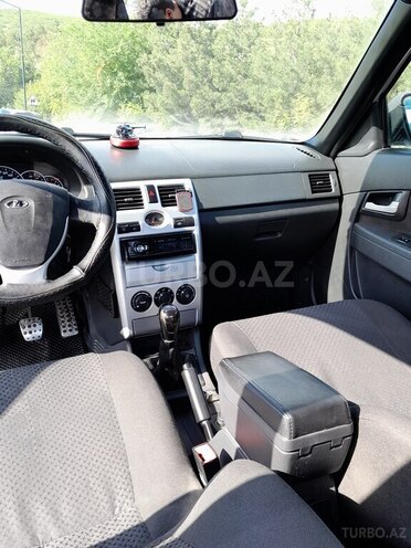 LADA (VAZ) Priora 2013, 136,000 km - 1.6 l - Ağsu