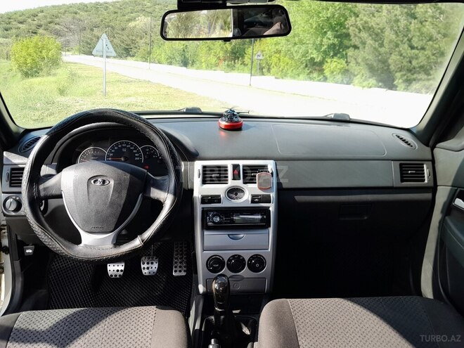 LADA (VAZ) Priora 2013, 136,000 km - 1.6 l - Ağsu