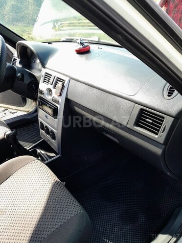 LADA (VAZ) Priora 2013, 136,000 km - 1.6 l - Ağsu